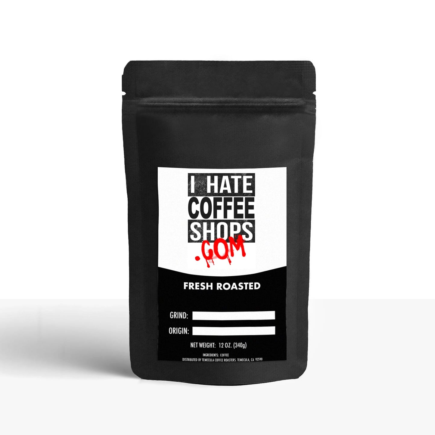 House Blend