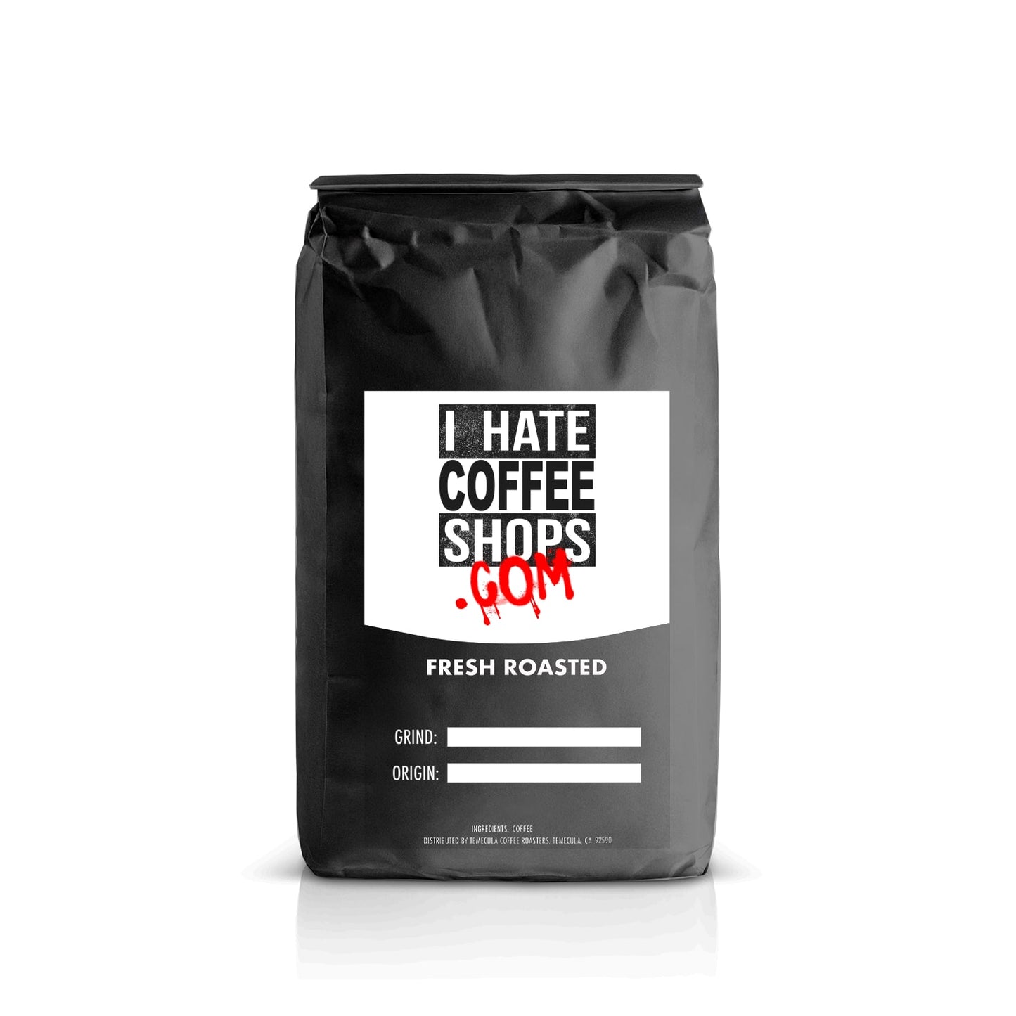 Instant Coffee